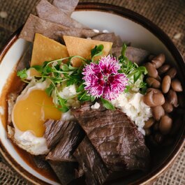 Piel Canela Café Restaurant