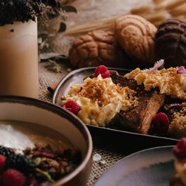 Piel Canela RestoMontreal.ca