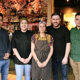 Piel Canela RestoMontreal.ca