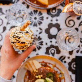 Piel Canela RestoMontreal.ca