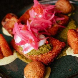 Piel Canela RestoMontreal.ca