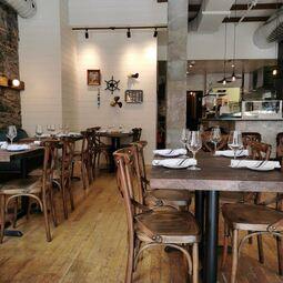 Pincette - Bar à Homard RestoMontreal.ca