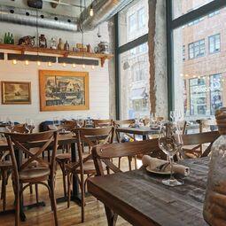 Pincette - Bar à Homard RestoMontreal.ca