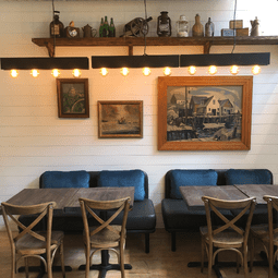 Pincette - Bar à Homard RestoMontreal.ca