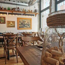 Pincette - Bar à Homard RestoMontreal.ca