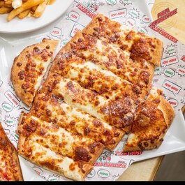 Pizza Charlevoix RestoMontreal.ca