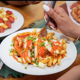 Pizza Charlevoix RestoMontreal.ca