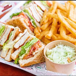 Pizza Charlevoix RestoMontreal.ca