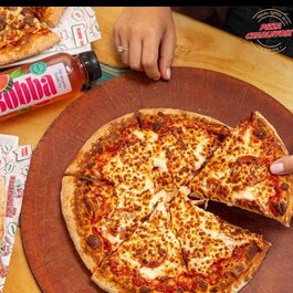 Pizza Charlevoix RestoMontreal.ca