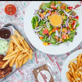 Pizza Charlevoix RestoMontreal.ca