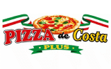 Pizza de Costa Plus Restaurant