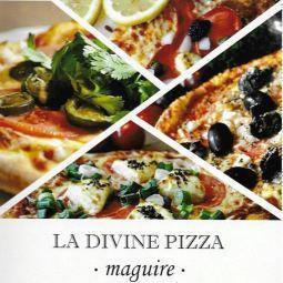 Pizza Mag - Restaurants Commande en ligne, Terrasses pr&egrave;s de: G6W2S3