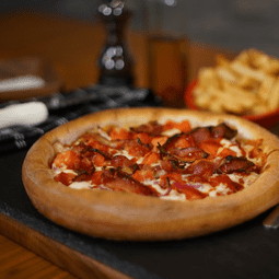 Pizza Passion Charlesbourg Restaurant Pizza Passion Charlesbourg RestoQuebec.ca
