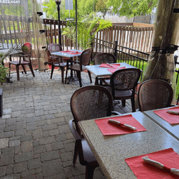 Pizza Passion Charlesbourg Restaurant Pizza Passion Charlesbourg RestoQuebec.ca