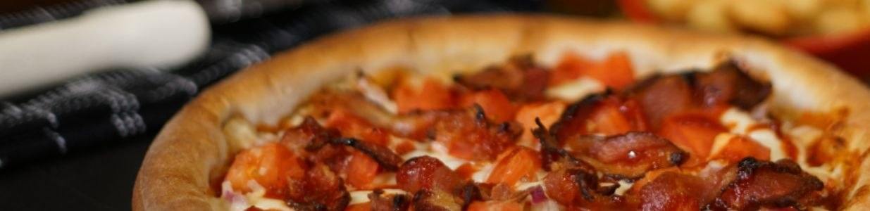 Pizza Passion Charlesbourg Cover Image