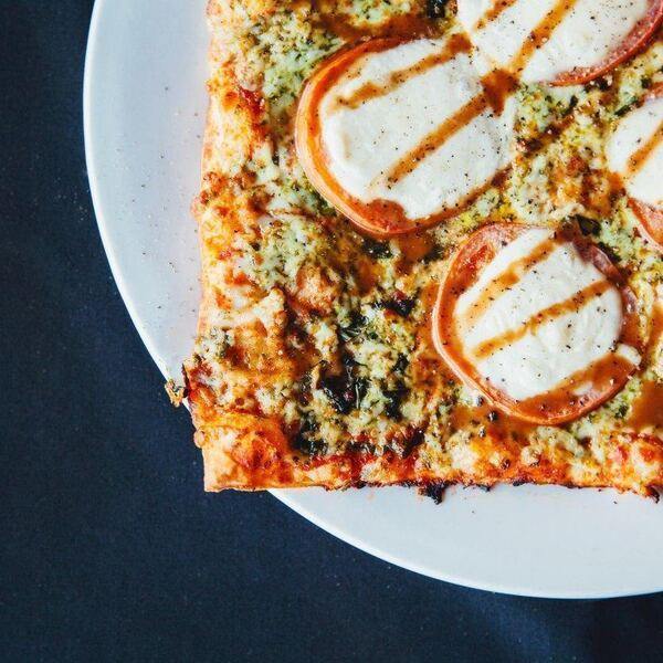 Pizzédélic Restaurant Boucherville, QC