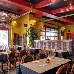 Pizzédélic RestoMontreal.ca