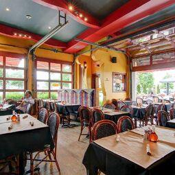 Pizzédélic RestoMontreal.ca