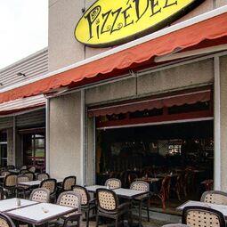 Pizzédélic RestoMontreal.ca