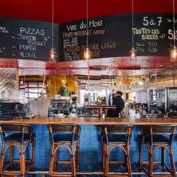 Pizzédélic RestoMontreal.ca