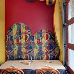 Pizzédélic RestoMontreal.ca