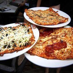 Pizzédélic RestoMontreal.ca