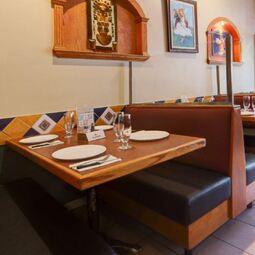 Restaurant Pizzelli Coq RestoMontreal.ca