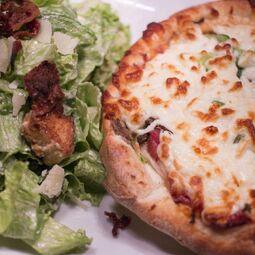 Pizz&eacute;ria 67 - American, Fish & Chips, Breakfast, Caf&eacute;s, Burgers Restaurants in L&eacute;vis