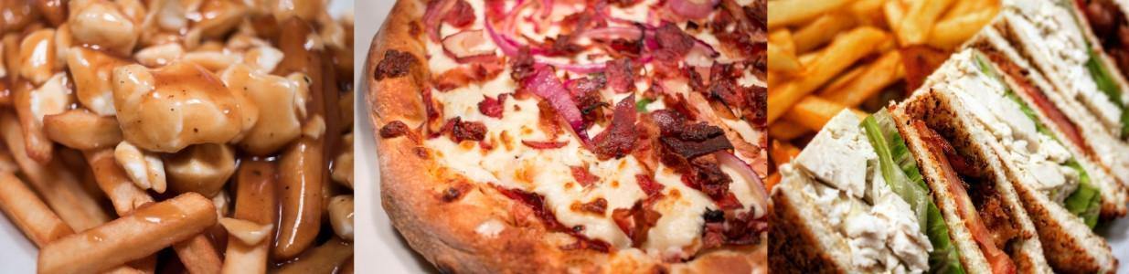 Pizzéria 67 Cover Image