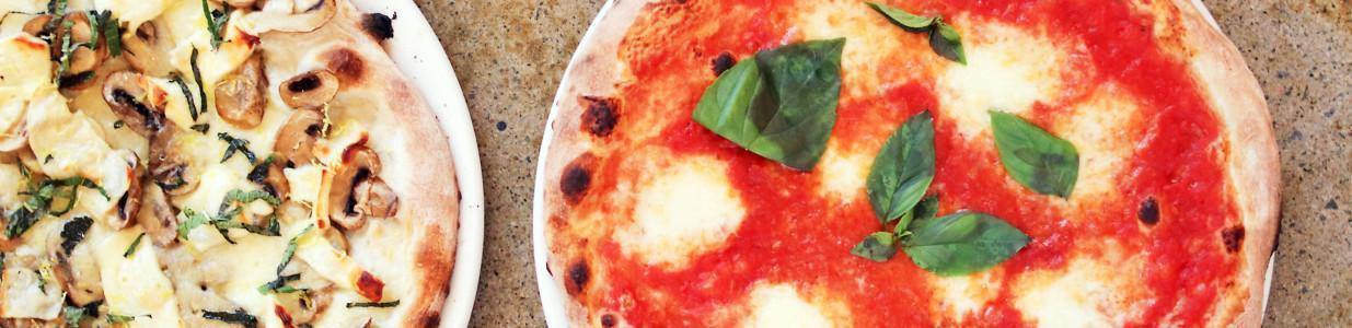 Pizzeria Aléa Cover Image