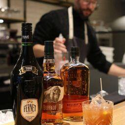 Heirloom Vin & Pizza RestoMontreal.ca