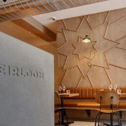 Heirloom Vin & Pizza RestoMontreal.ca