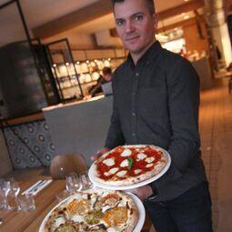 Heirloom Vin & Pizza RestoMontreal.ca