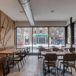 Heirloom Vin & Pizza RestoMontreal.ca