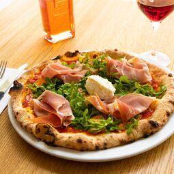Heirloom Vin & Pizza RestoMontreal.ca