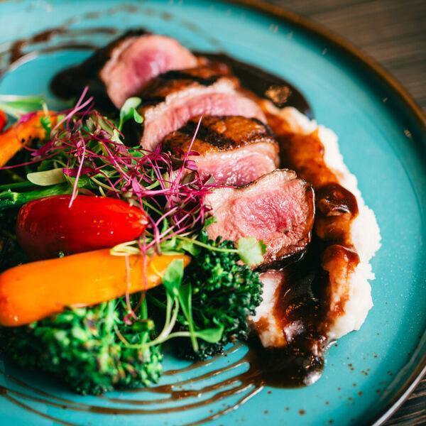 Plaza Martini Grill - Restaurant Bistro à Boucherville