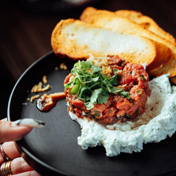 Plaza Martini Grill - Restaurant Bistro à Boucherville