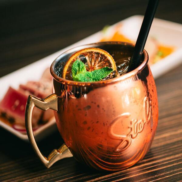 Plaza Martini Grill - Restaurant Bistro à Boucherville