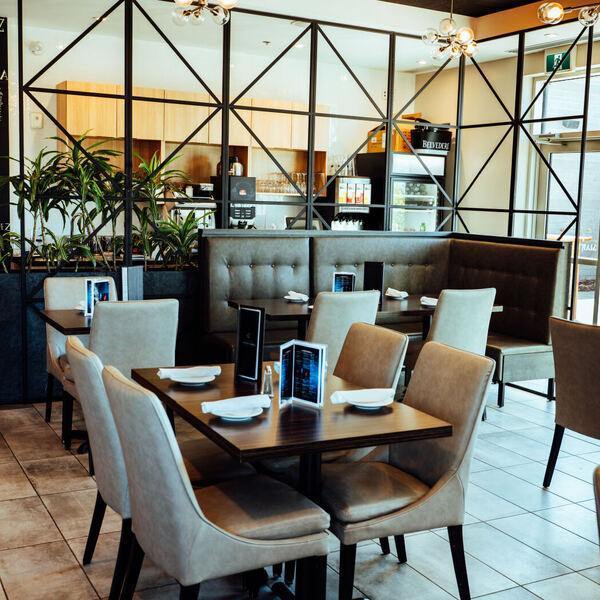 Plaza Martini Grill - Restaurant Bistro à Boucherville