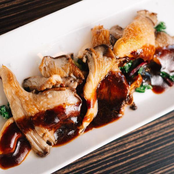 Plaza Martini Grill - Restaurant Bistro à Boucherville