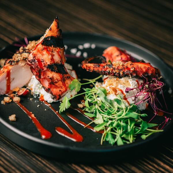 Plaza Martini Grill - Restaurant Bistro à Boucherville