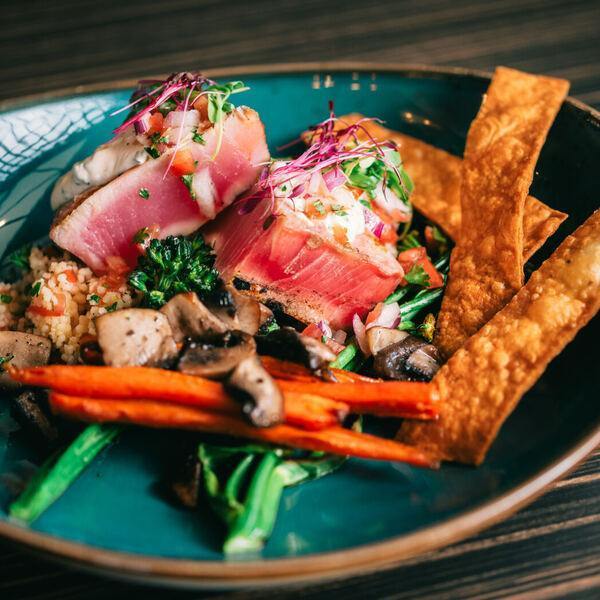 Plaza Martini Grill - Restaurant Bistro à Boucherville