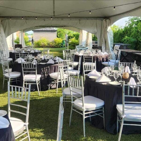Plaza Martini Grill - Restaurant Bistro à Boucherville