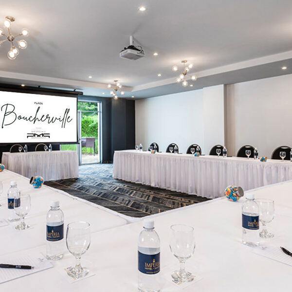 Plaza Martini Grill - Restaurant Bistro à Boucherville