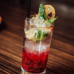 Plaza Martini Grill Bistro Restaurant