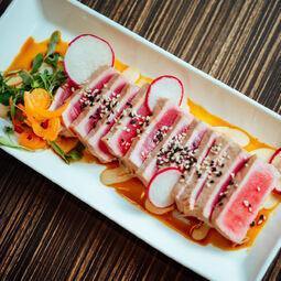 Plaza Martini Grill RestoMontreal.ca