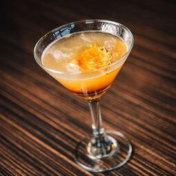 Plaza Martini Grill RestoMontreal.ca