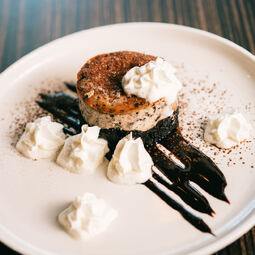 Plaza Martini Grill RestoMontreal.ca