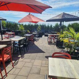 Plaza Martini Grill RestoMontreal.ca