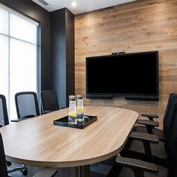 Plaza Martini Grill RestoMontreal.ca